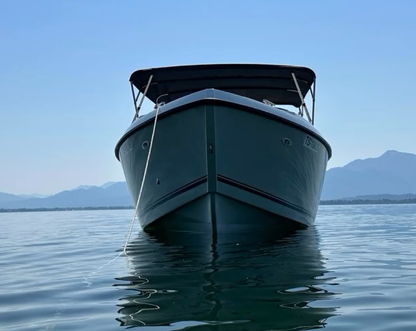 Aqua 24 700 T7 tender