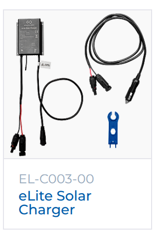 ePropulsion eLite 0,5-0,8 kW Elektrischer Außenbordmotor mit Pinnengriff 