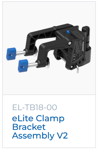 ePropulsion eLite 0,5-0,8 kW Elektrischer Außenbordmotor mit Pinnengriff 
