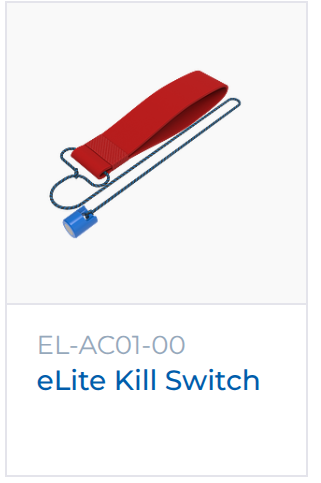 ePropulsion eLite 0,5-0,8 kW Elektrischer Außenbordmotor mit Pinnengriff 