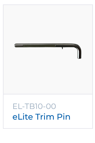 ePropulsion eLite 0,5-0,8 kW Elektrischer Außenbordmotor mit Pinnengriff 