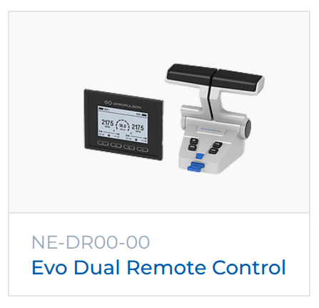 ePropulsion Spirit 1 kW Evo Elektromotor