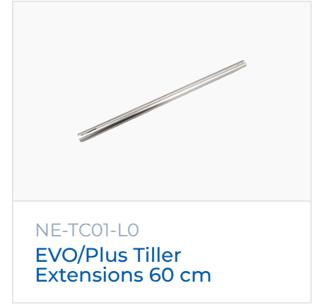 ePropulsion Spirit 1 kW Evo Elektromotor