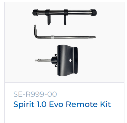 ePropulsion Spirit 1 kW Evo Elektromotor