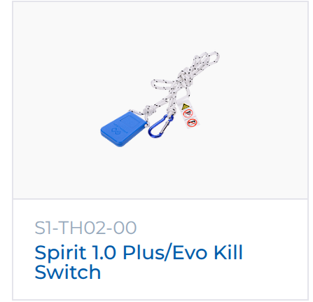 ePropulsion Spirit 1 kW Evo Elektromotor