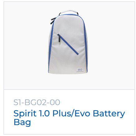 ePropulsion Spirit 1 kW Evo Elektromotor