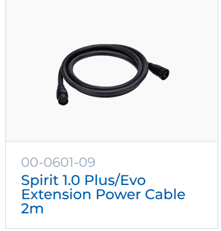 ePropulsion Spirit 1 kW Evo Elektromotor