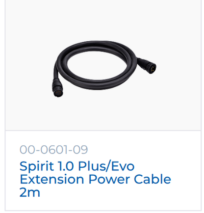 ePropulsion Spirit 1 kW Evo Elektromotor