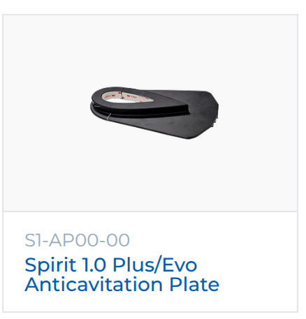 ePropulsion Spirit 1 kW Evo Elektromotor