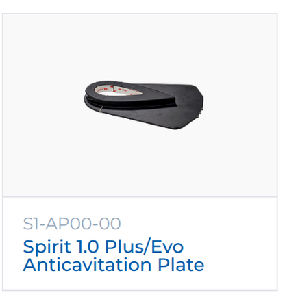 ePropulsion Spirit 1 kW Evo Elektromotor