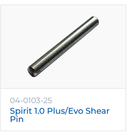 ePropulsion Spirit 1 kW Evo Elektromotor