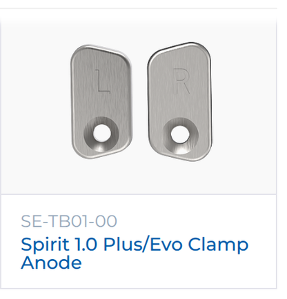 ePropulsion Spirit 1 kW Evo Elektromotor