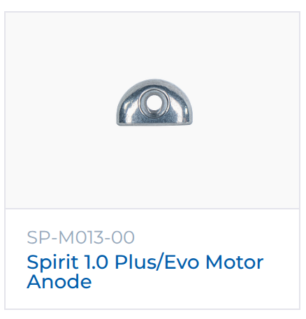 ePropulsion Spirit 1 kW Evo Elektromotor