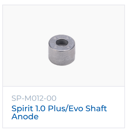 ePropulsion Spirit 1 kW Evo Elektromotor