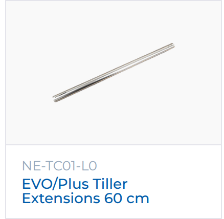 ePropulsion Navy 3.0 Evo 3 kW Elektro-Außenbordmotor