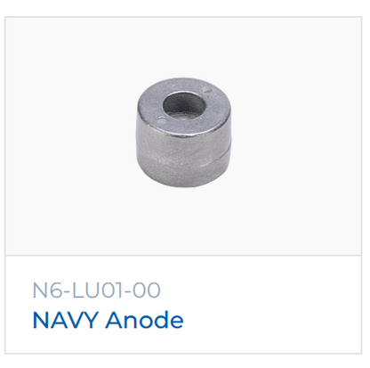 ePropulsion Navy 3.0 Evo 3 kW Elektro-Außenbordmotor