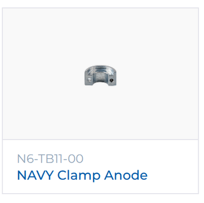 ePropulsion Navy 3.0 Evo 3 kW Elektro-Außenbordmotor