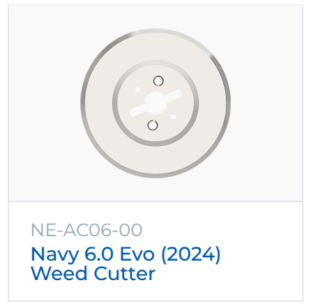 ePropulsion Navy 6.0 Evo 6kW Elektrische buitenboordmotor inclusief afstandsbediening