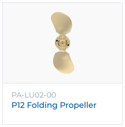 ePropulsion Pod Drive 12 eSSa 12 kW Motor inklusive 10 kWh Batterie und Ladegerät