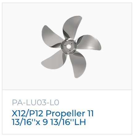ePropulsion Pod Drive 12 eSSa 12 kW Motor inklusive 10 kWh Batterie und Ladegerät