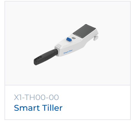 ePropulsion X12 12kW Elektromotor mit 10kWh Batterie und Ladegerät