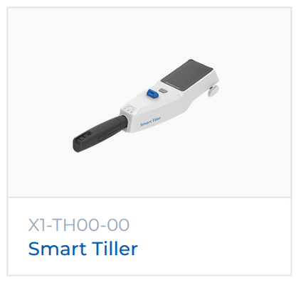 ePropulsion X40 40 kW Elektro-Außenbordmotor 96 V