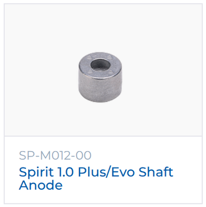 ePropulsion Pod Drive 1.0 Evo elektrischer Pod-Motor 1 kW