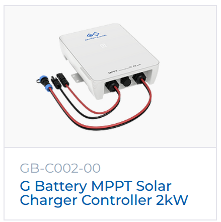 ePropulsion G102-100 LiFePO4 Batterie 10 kWh 96V