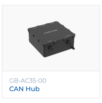 ePropulsion G102-100 LiFePO4 Batterie 10 kWh 96V