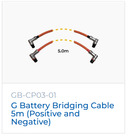 ePropulsion G102-100 LiFePO4 Batterie 10 kWh 96V