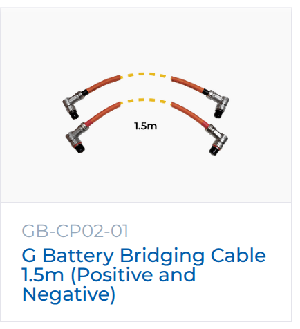 ePropulsion G102-100 LiFePO4 Batterie 10 kWh 96V