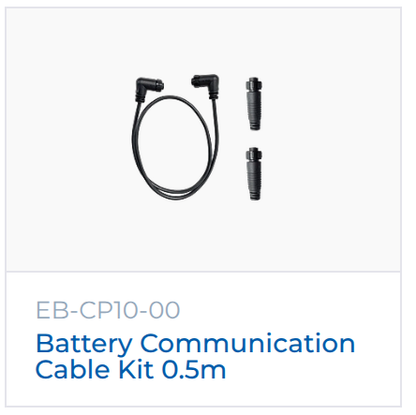 ePropulsion E163 LiFePO4 Batterie 8,3 kWh 48V