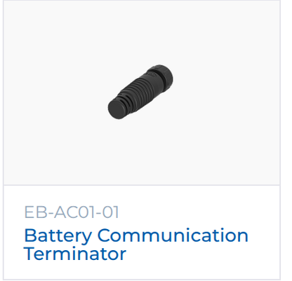 ePropulsion E60 LiFePO4 Batterie 3,1 kWh 48V