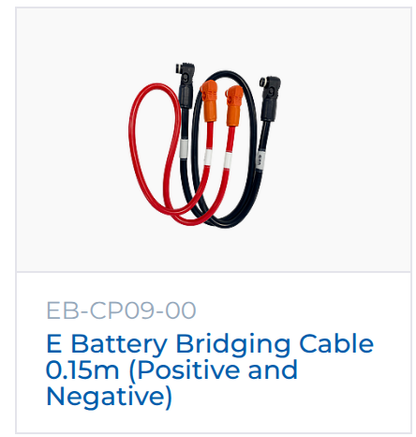 ePropulsion E163 LiFePO4 Batterie 8,3 kWh 48V