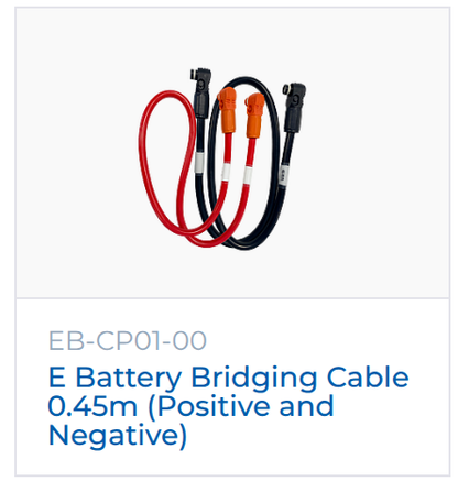 ePropulsion E163 LiFePO4 Batterie 8,3 kWh 48V