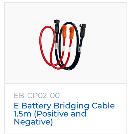 ePropulsion E163 LiFePO4 Batterie 8,3 kWh 48V