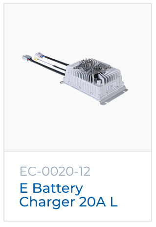 ePropulsion E80 LiFePO4 Batterie 4,1 kWh 48V 