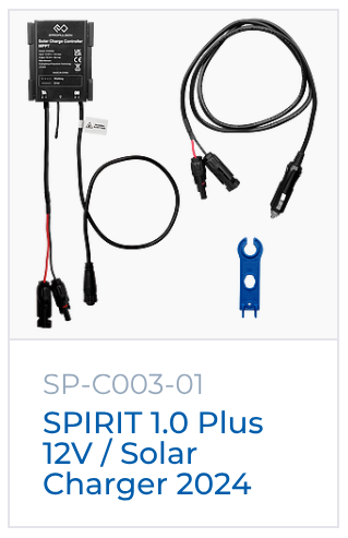 ePropulsion Spirit 1 kW Evo Elektromotor