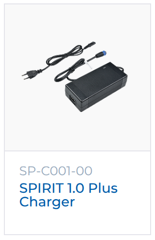 ePropulsion Spirit 1 kW Evo Elektromotor