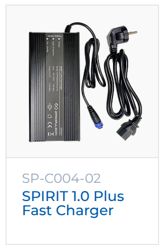 ePropulsion Spirit 1 kW Evo Elektromotor