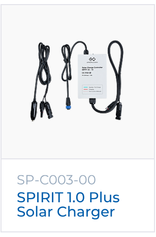 ePropulsion Spirit 1 kW Evo Elektromotor