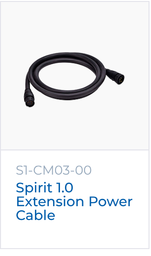 ePropulsion Spirit 1 kW Evo Elektromotor