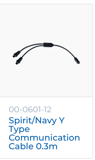 ePropulsion Spirit 1 kW Evo Elektromotor