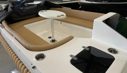 Marinaut 540 sloop / Reitdieper 530 XL