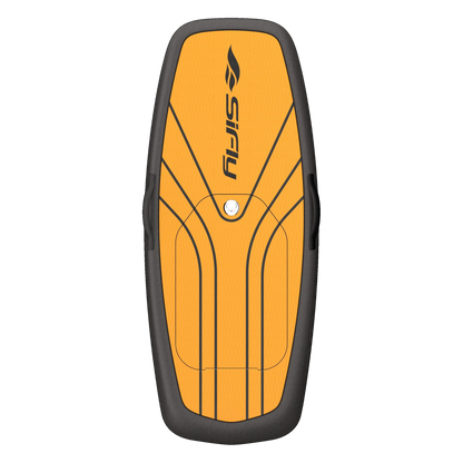 Efoil Eboard E-foil elektrisch hydrofoil surfboard