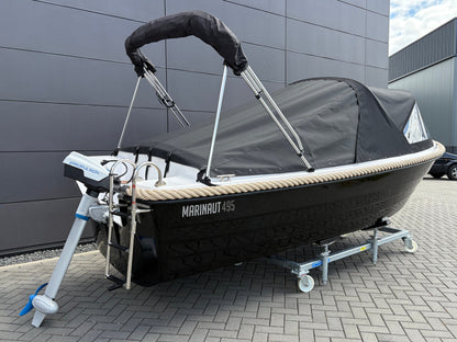 Sloep 495 Marinaut