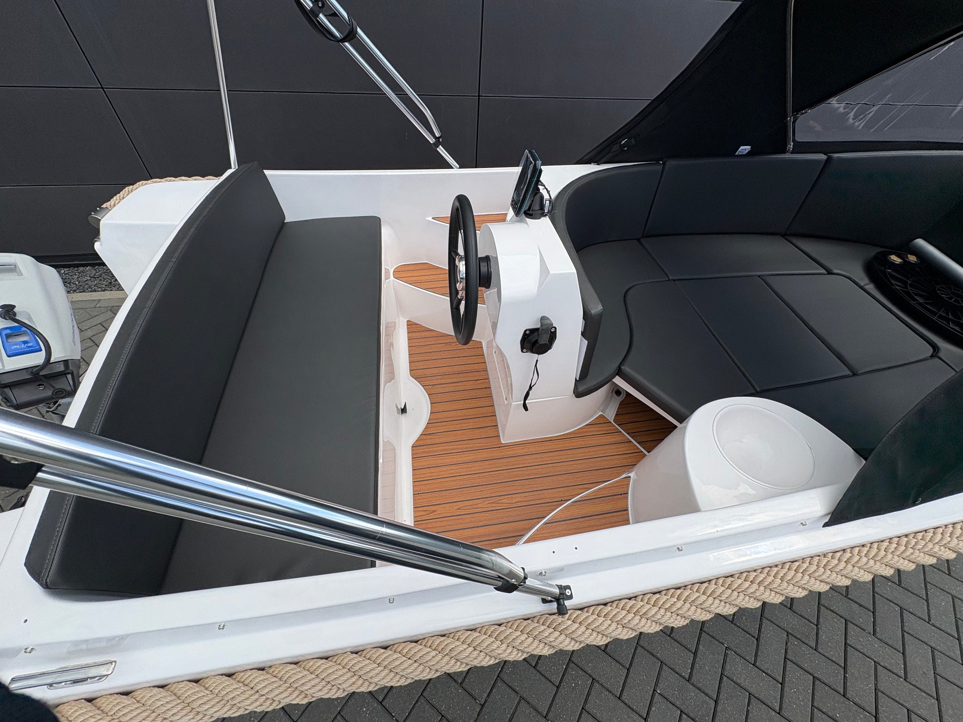 Sloep 495 Marinaut