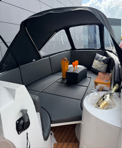 Sloep 495 Marinaut