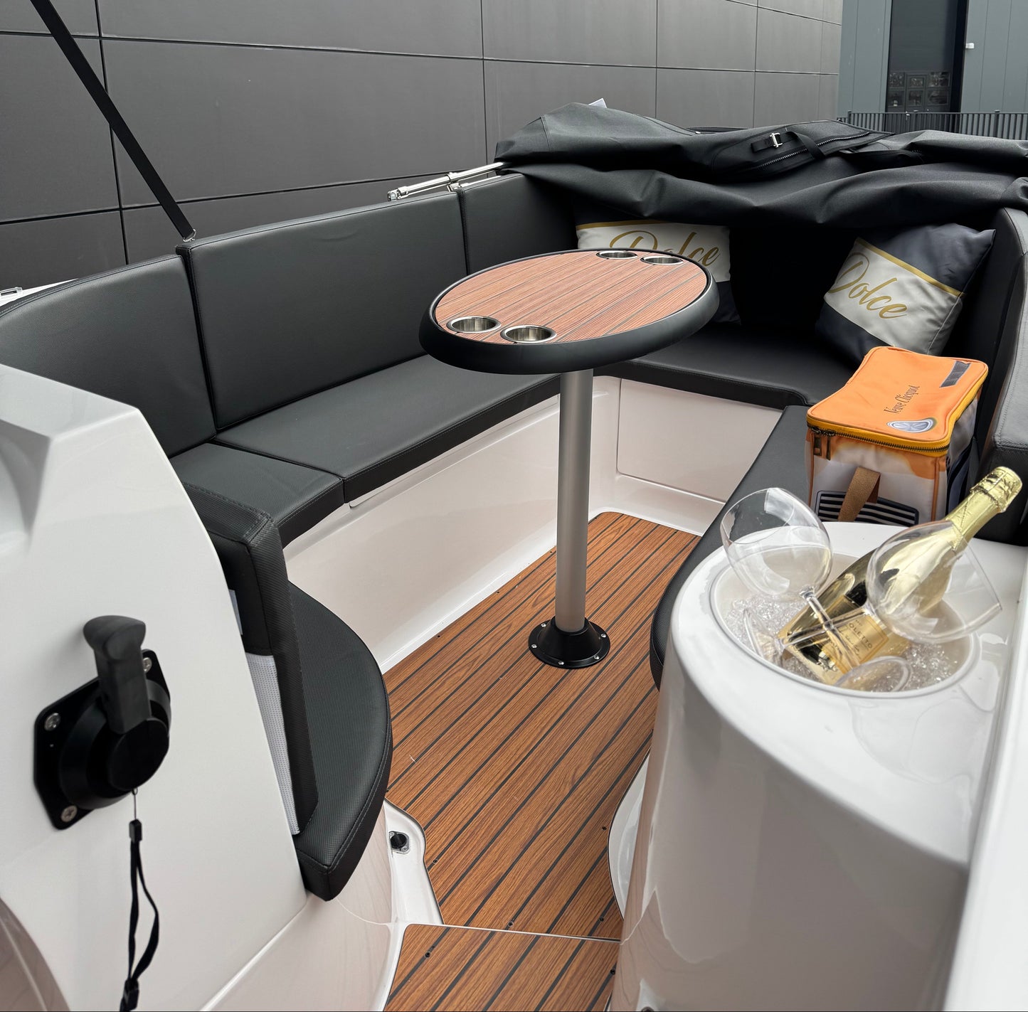 Sloep 495 Marinaut