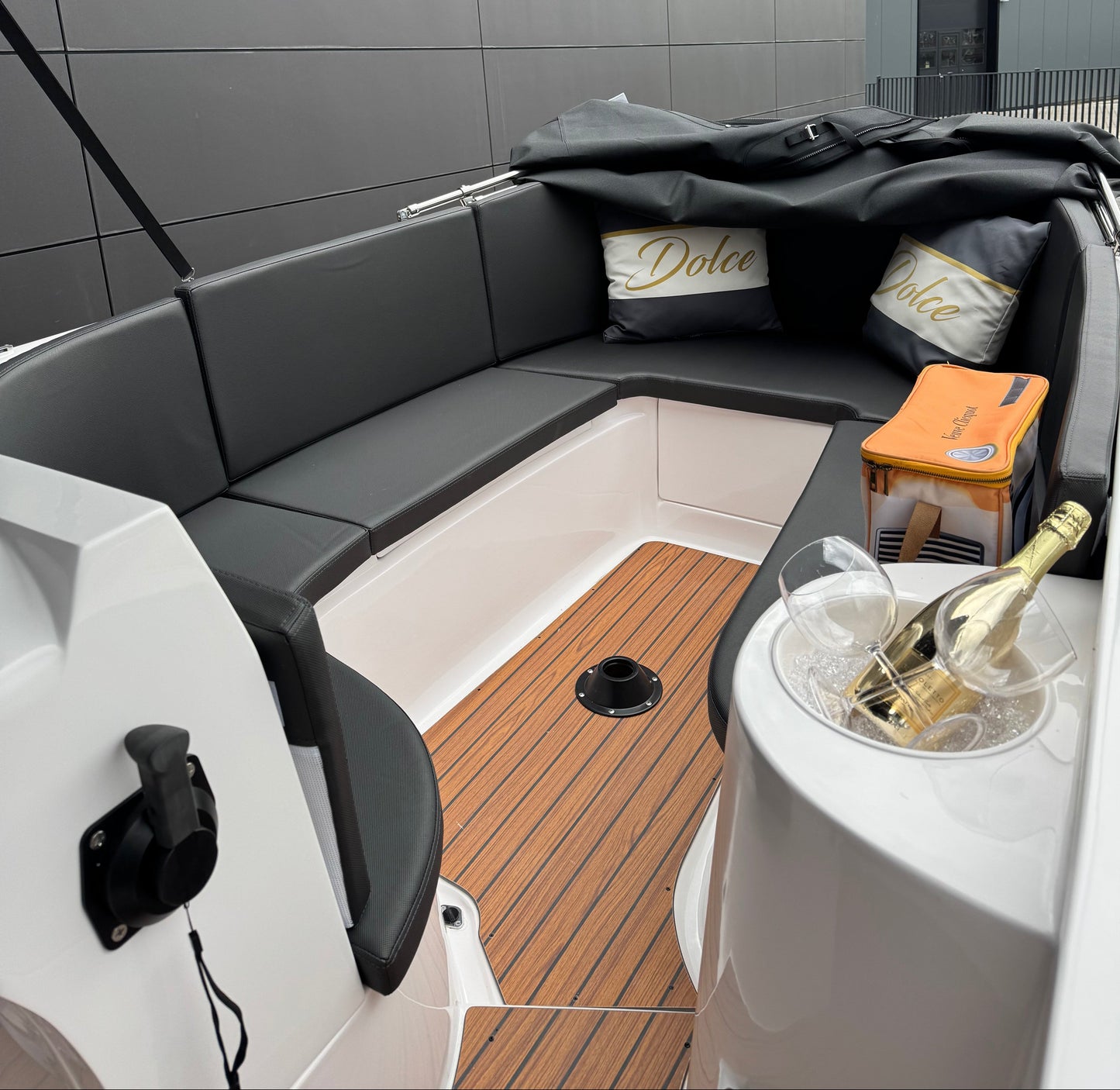 Sloep 495 Marinaut
